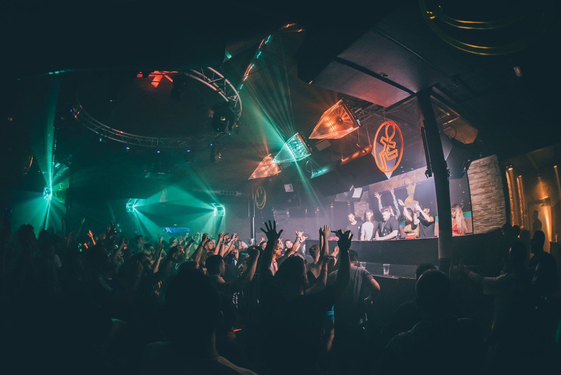 Фото: DC-10 Ibiza (Facebook)