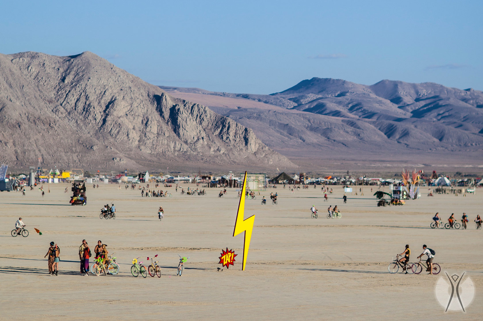 Photo by Peter Ross (Burningman.org)