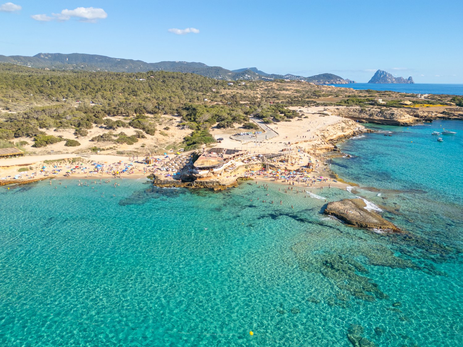 Cala Comte