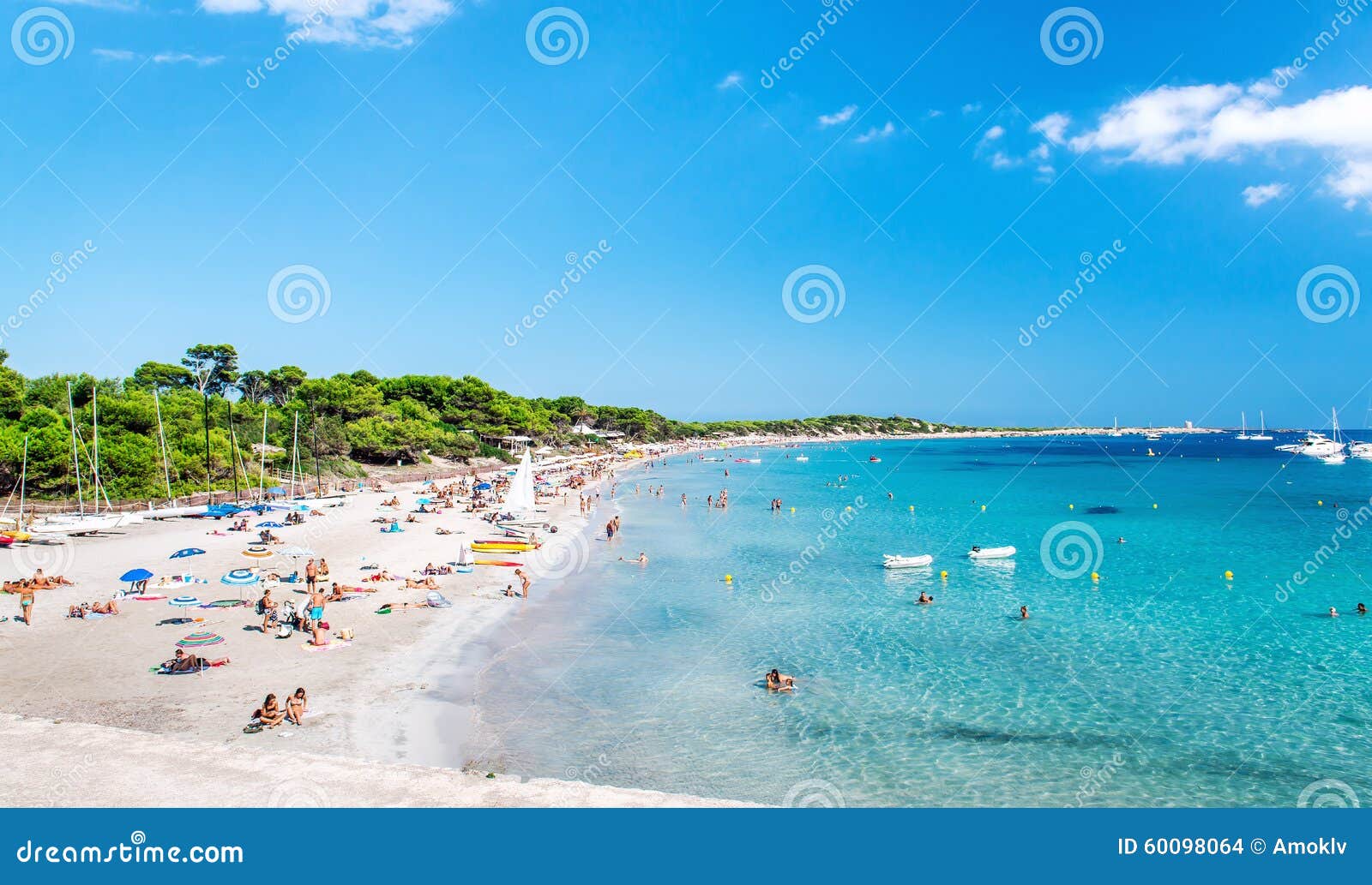 Playa de Las Salinas - изображение 6