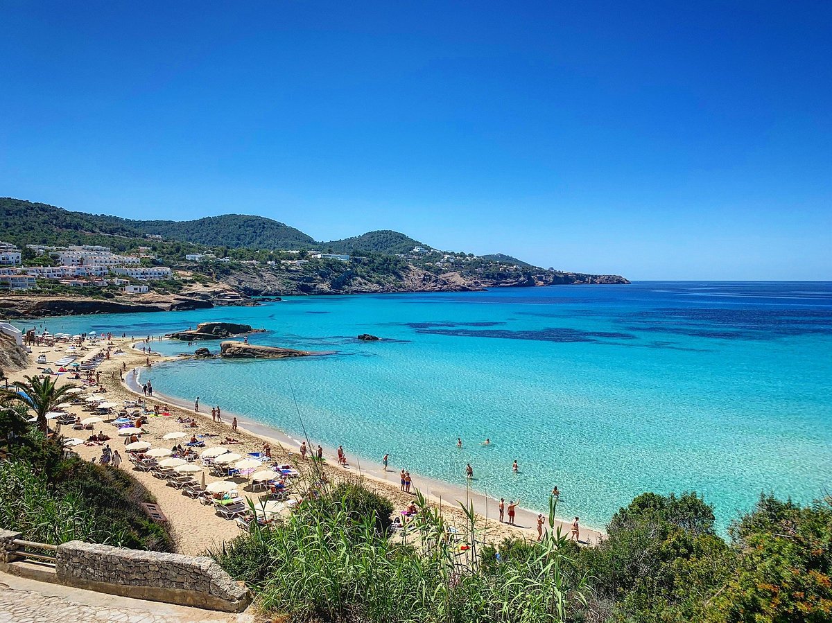 Cala Tarida - изображение 9