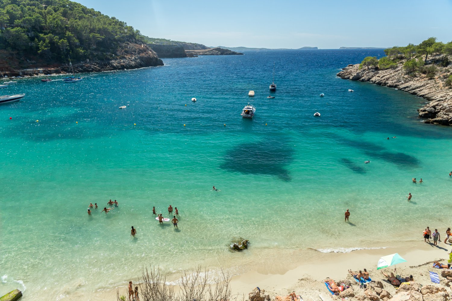 Cala Salada / Cala Saladeta - изображение 9