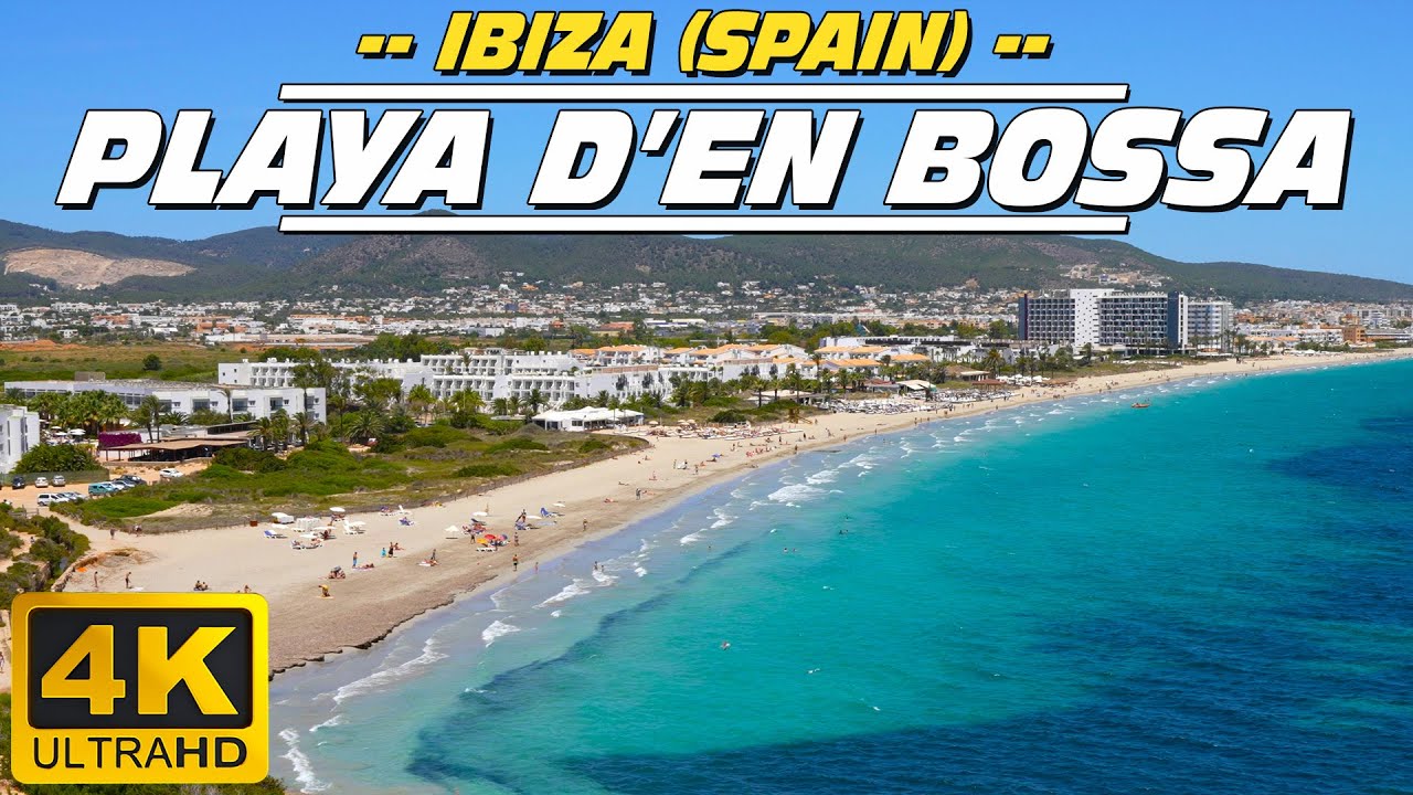 Playa d'en Bossa - изображение 4