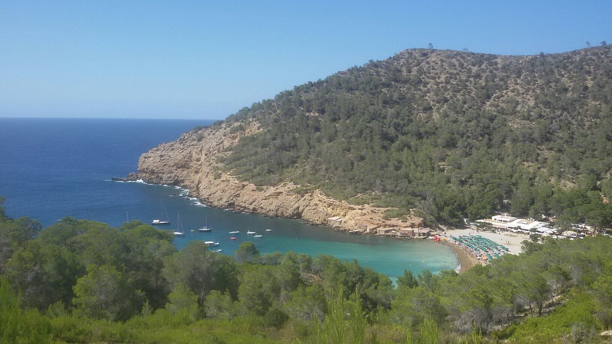 Cala Benirrás - изображение 7