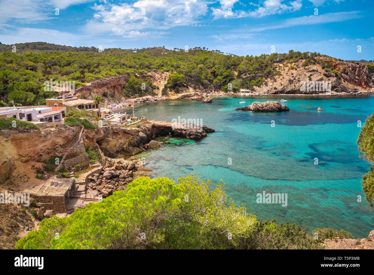 Cala Xarraca - изображение 4