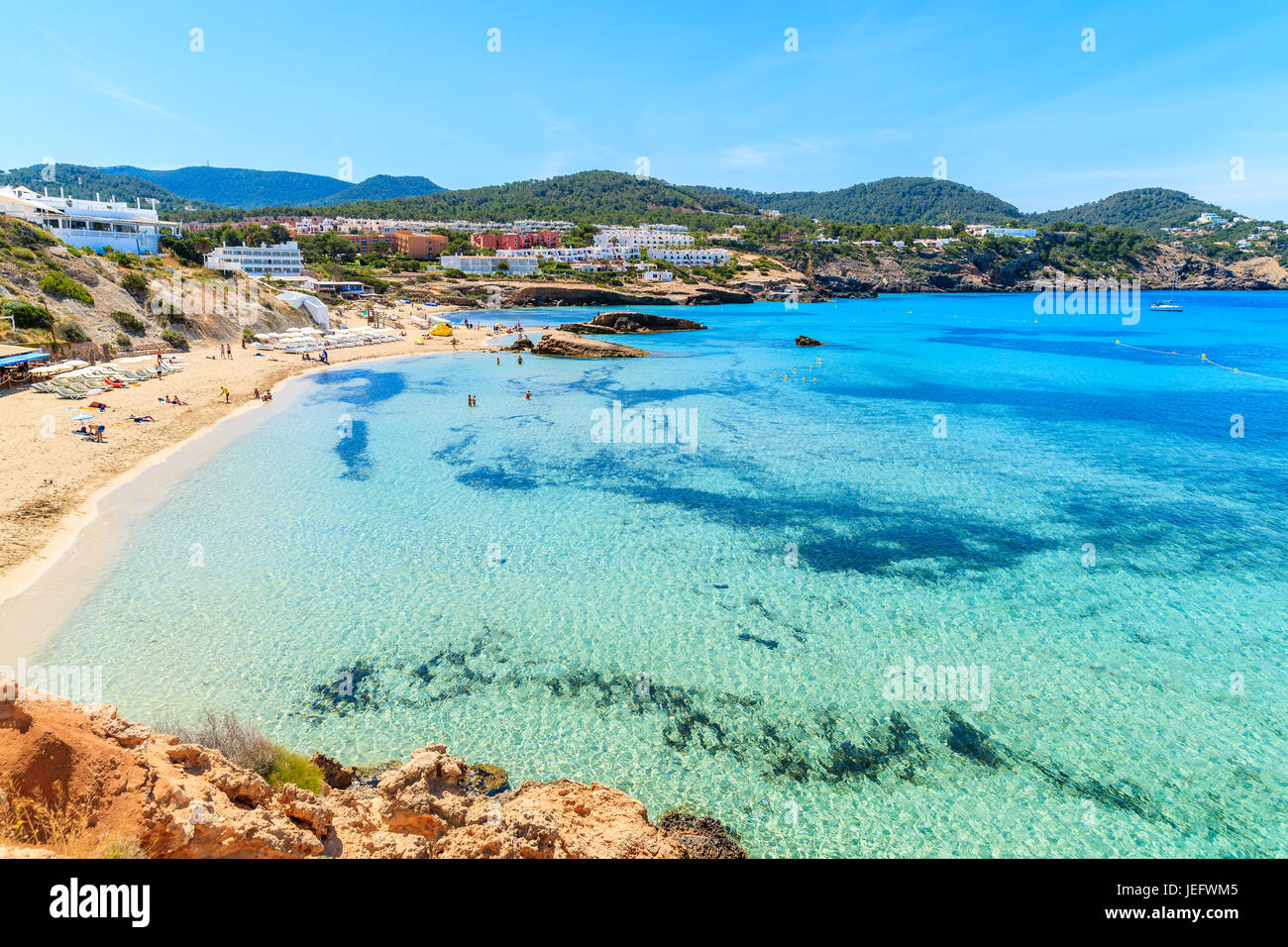 Cala Tarida - изображение 7