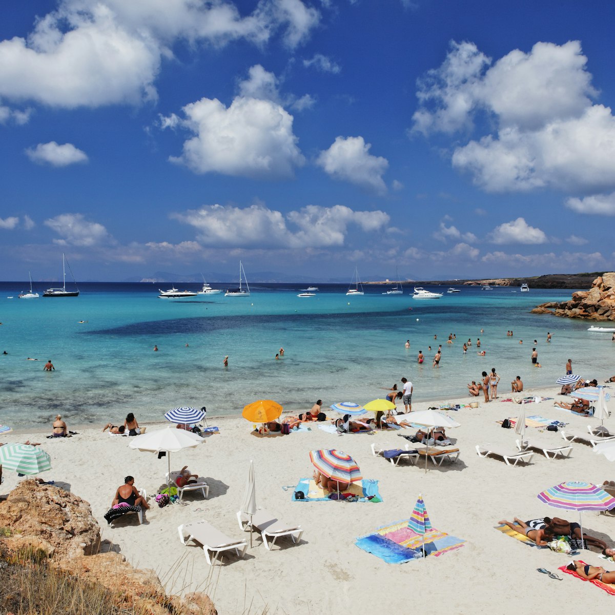 Cala Llentrisca - изображение 2