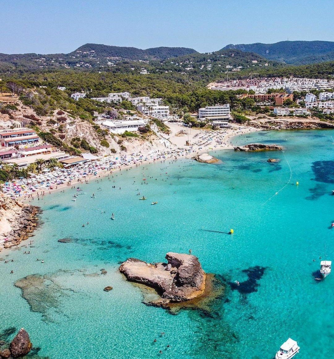 Cala Tarida - изображение 3