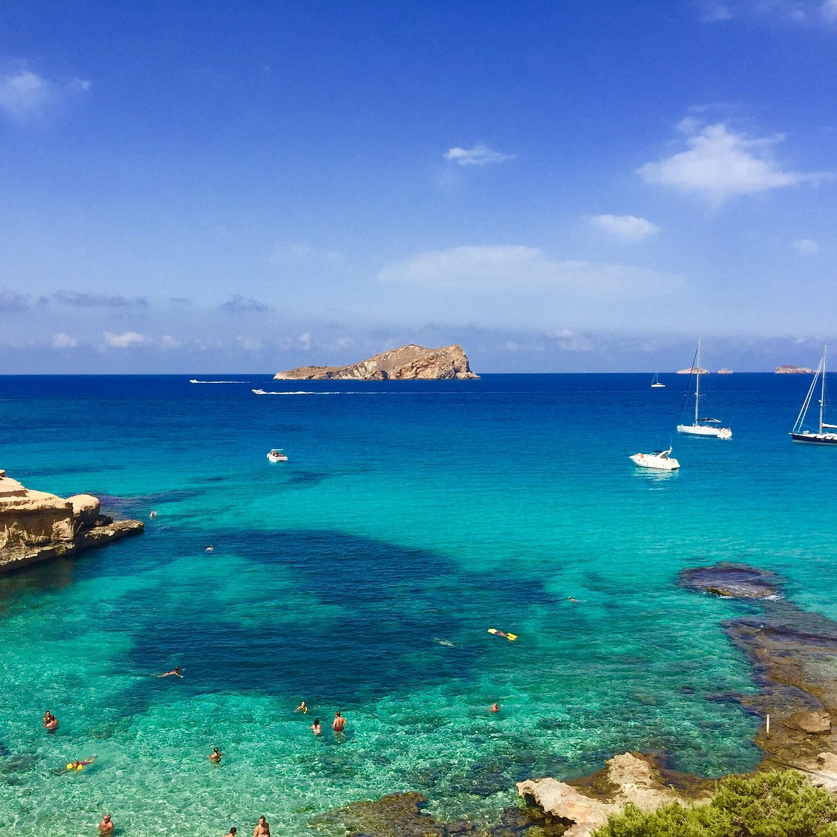 Cala Comte - изображение 5