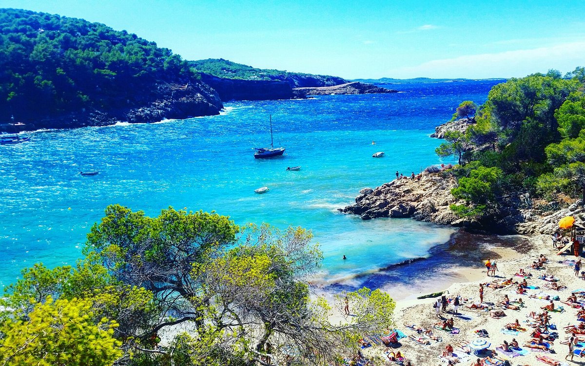 Cala Salada / Cala Saladeta - изображение 6