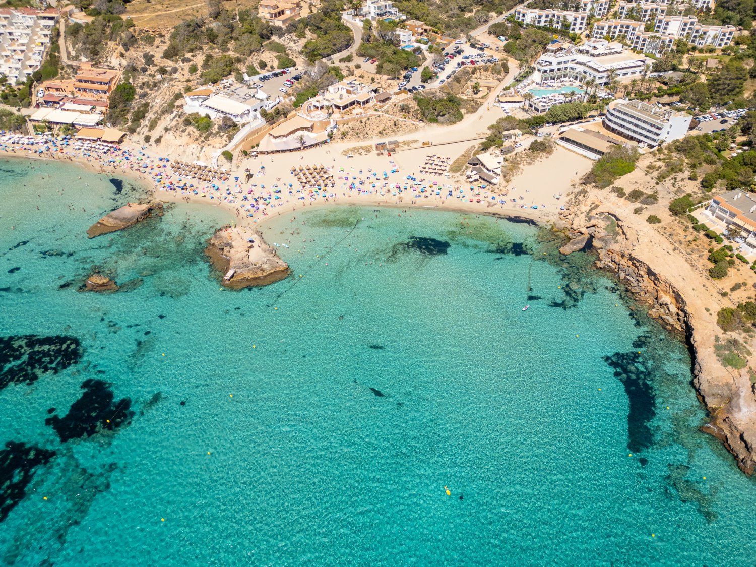 Cala Tarida - изображение 2