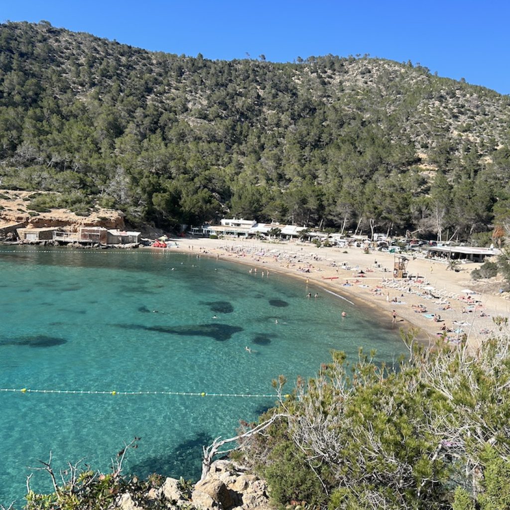 Cala Benirrás - изображение 2