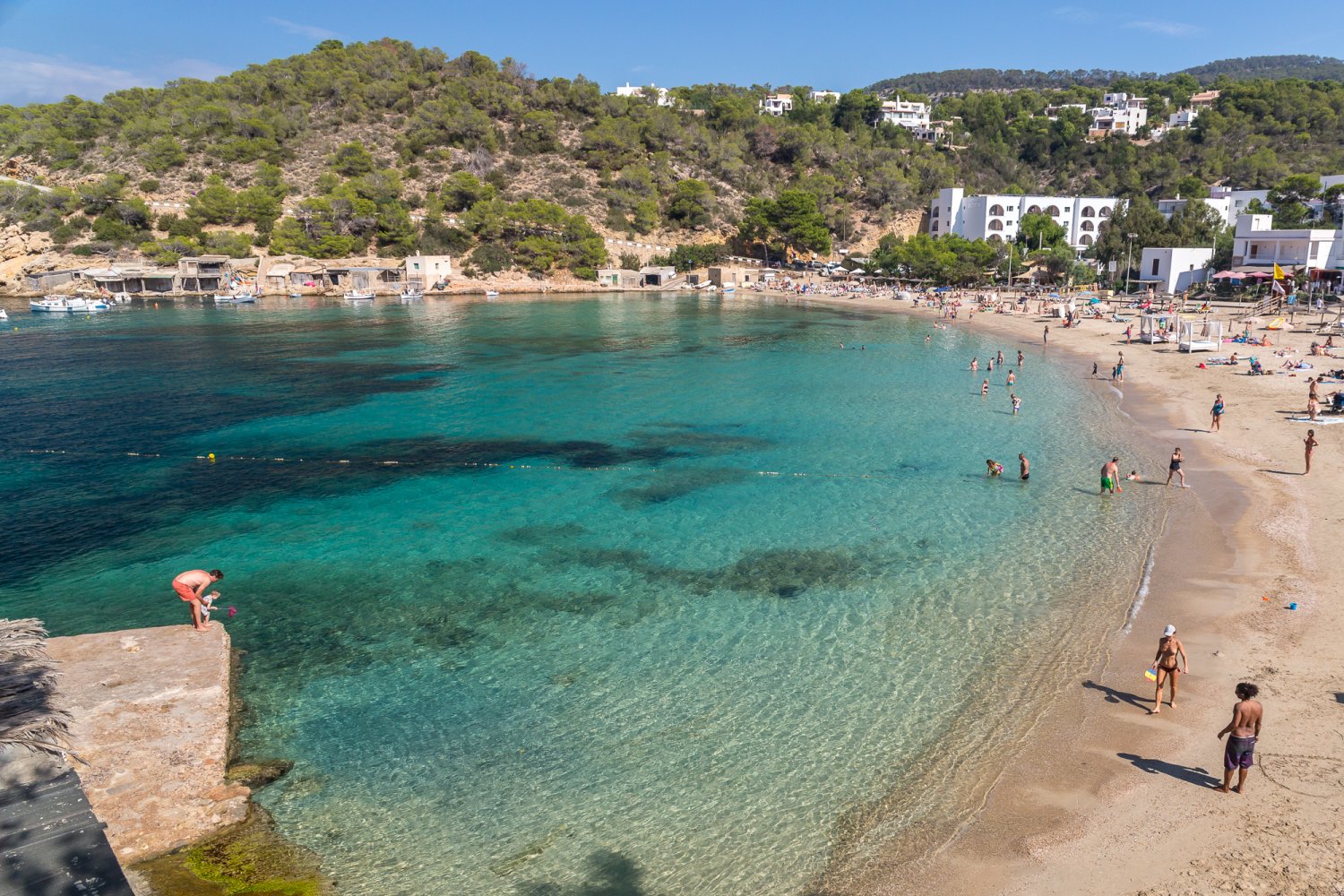 Cala Vadella - изображение 9