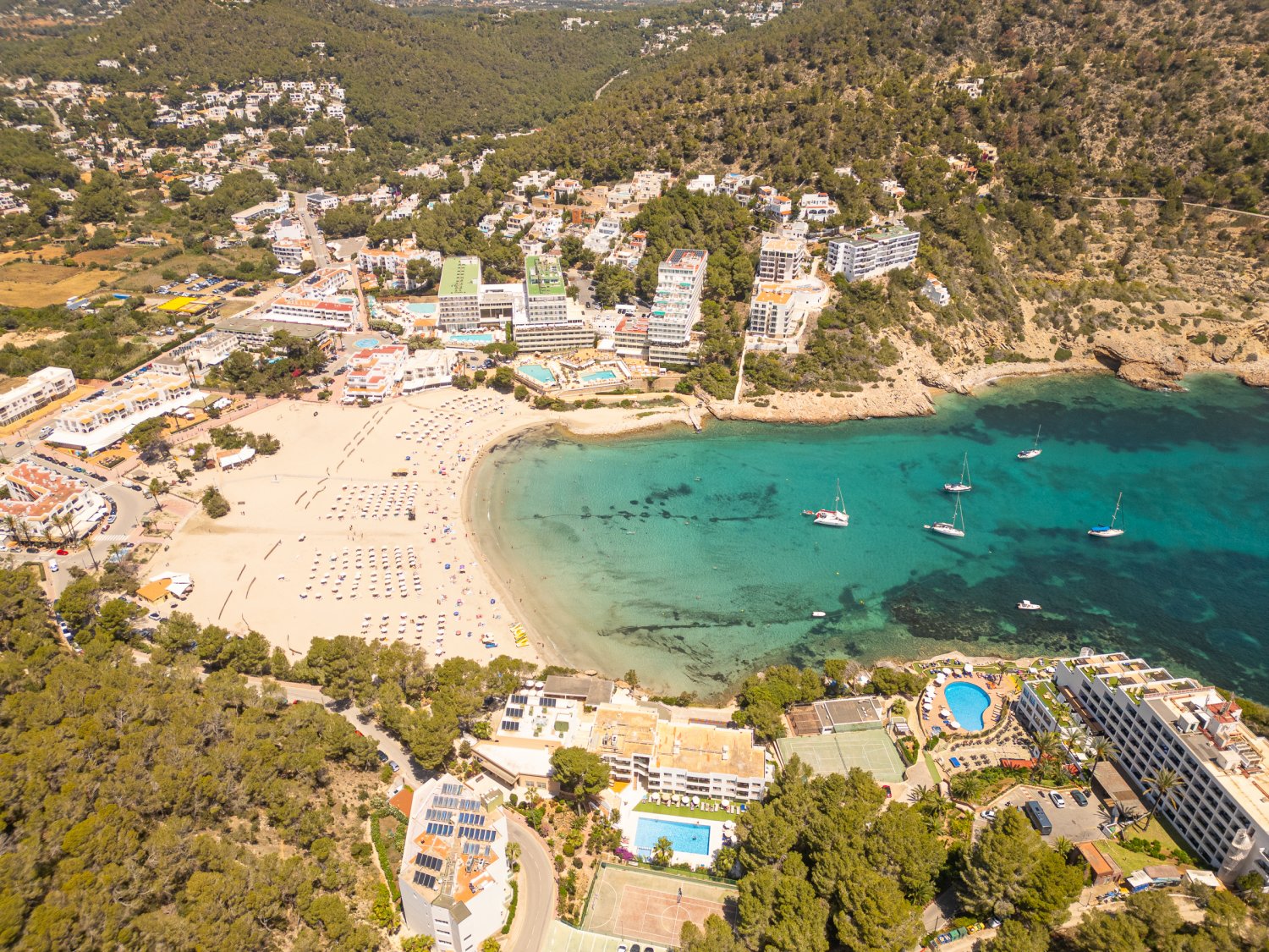 Cala Llonga - изображение 3
