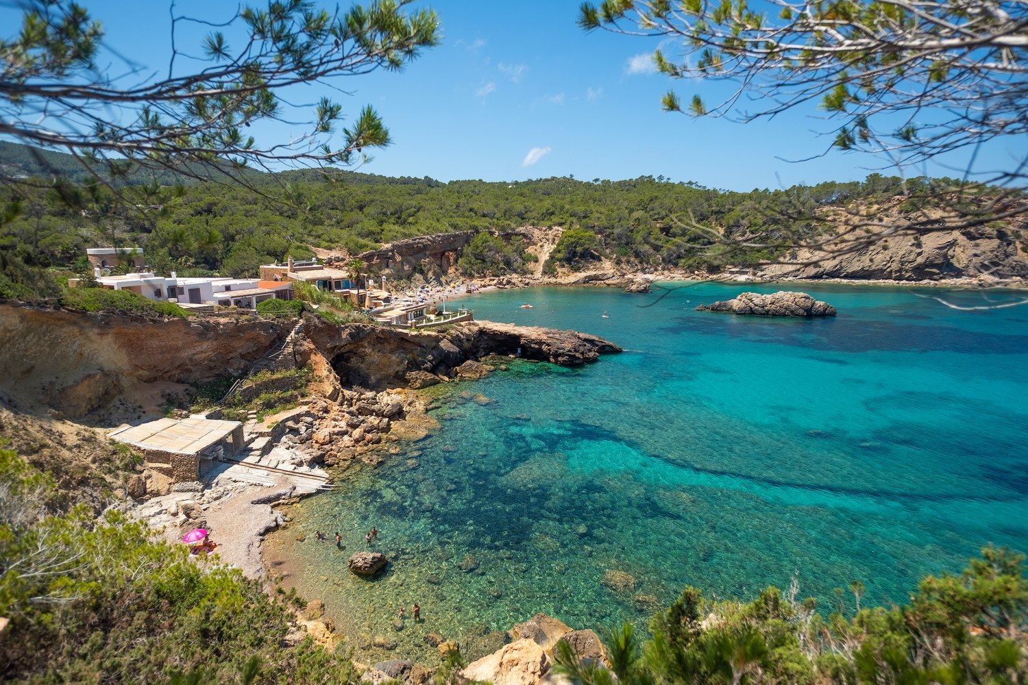 Cala Xarraca - изображение 5