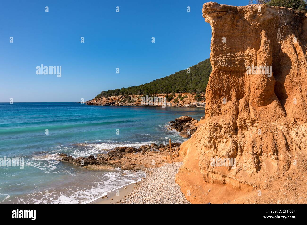Sa Caleta (Es Bol Nou) - изображение 6