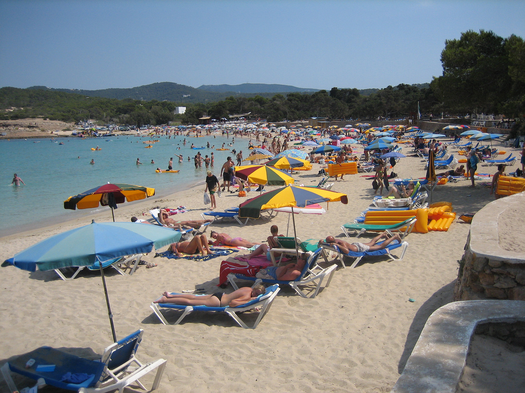 Cala Bassa - изображение 2