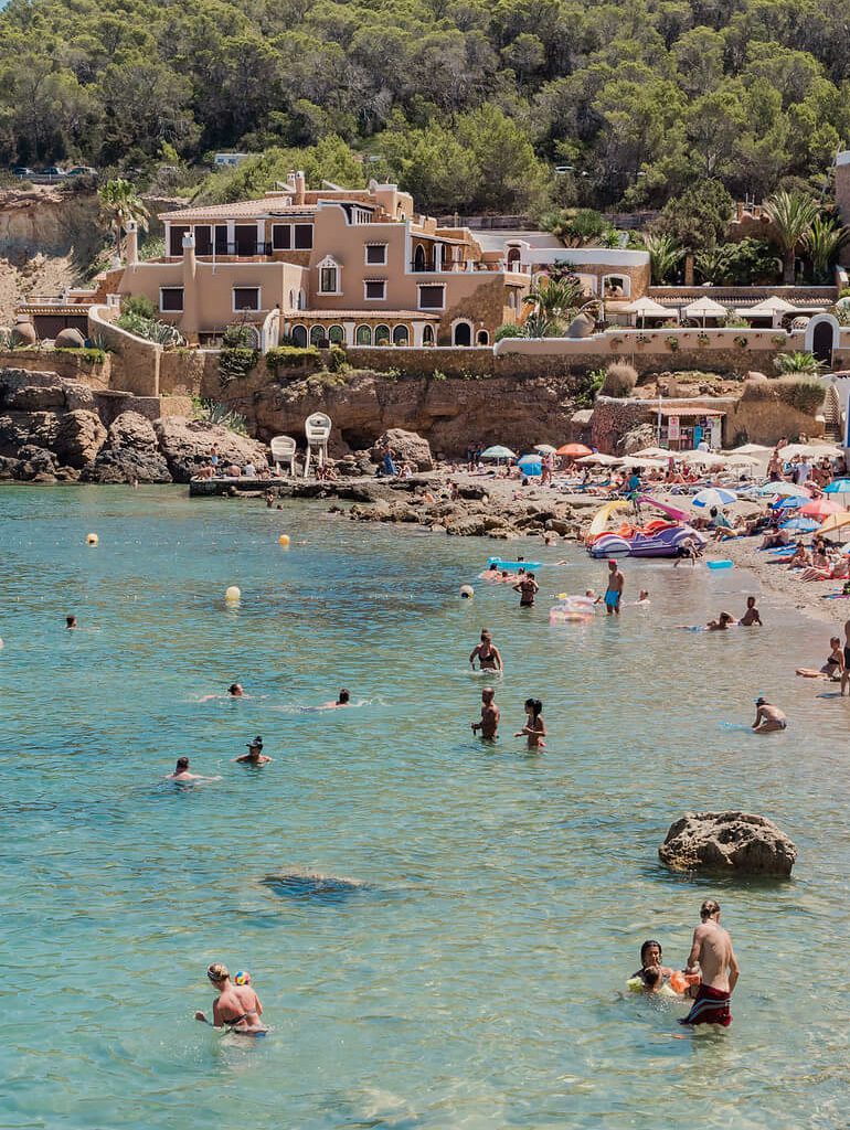 Cala Xarraca - изображение 3