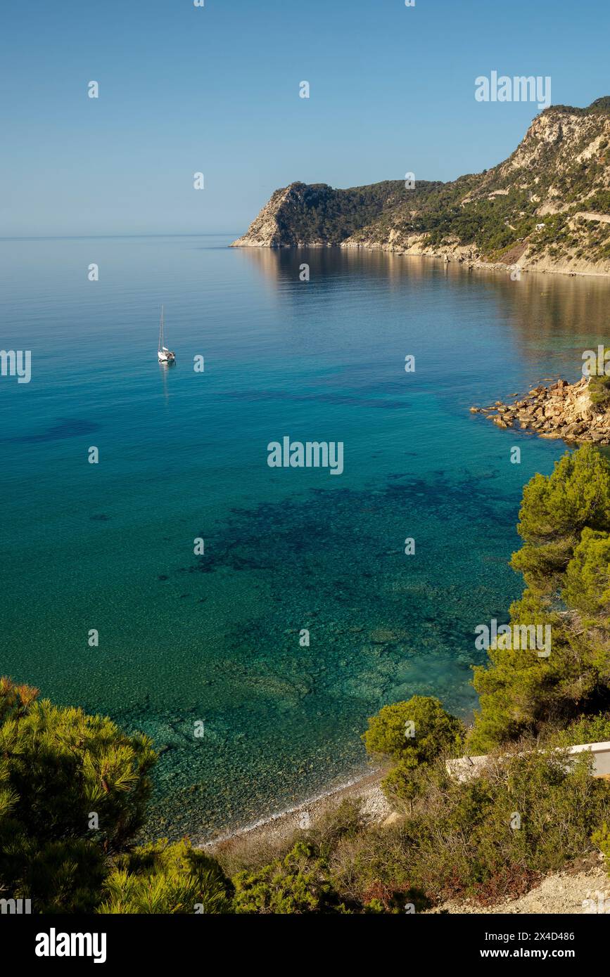 Cala Llentrisca - изображение 9