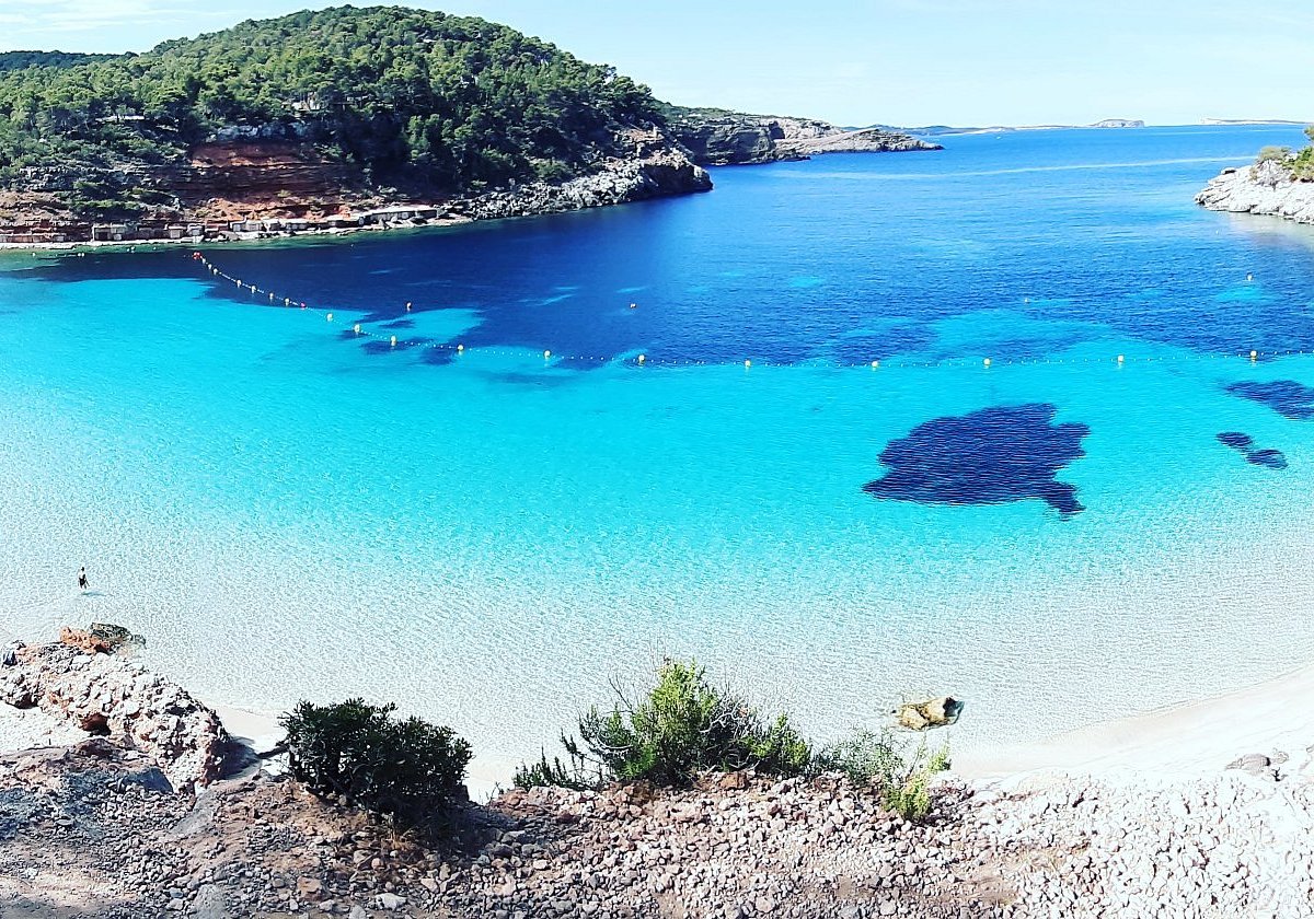 Cala Salada / Cala Saladeta - изображение 4
