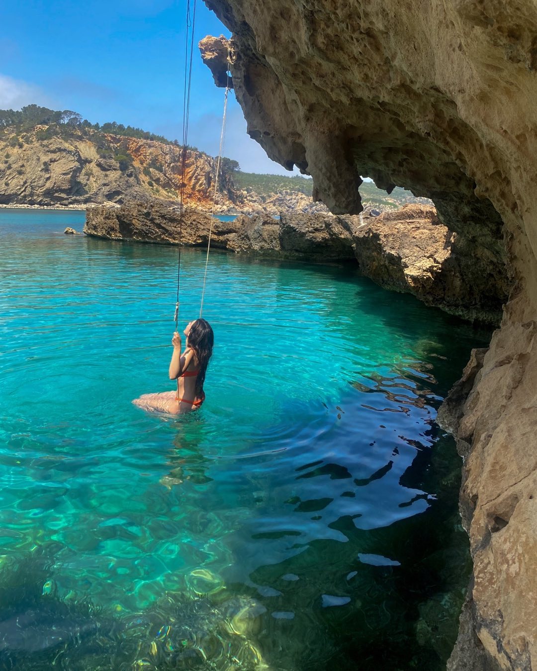Cala Xarraca - изображение 2