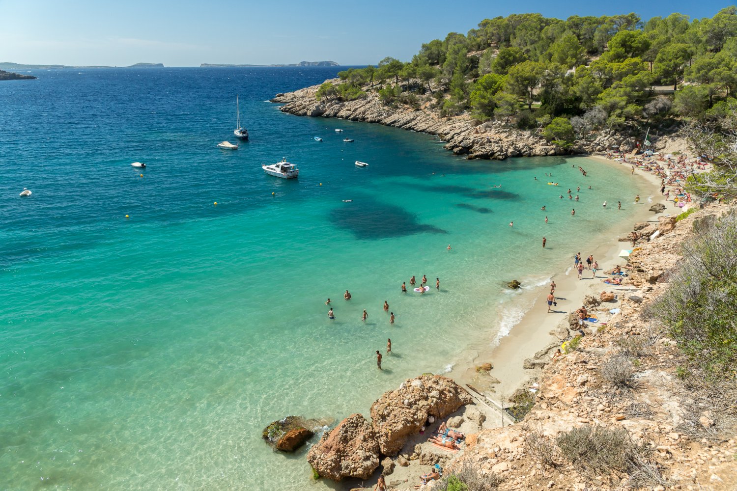 Cala Salada / Cala Saladeta - изображение 3