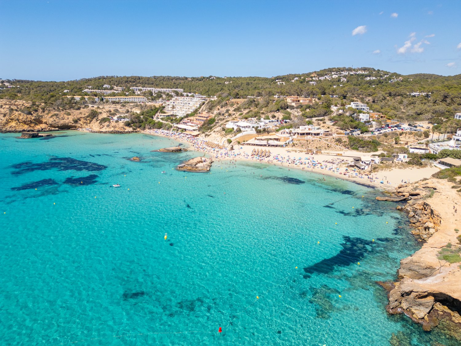 Cala Tarida - изображение 8