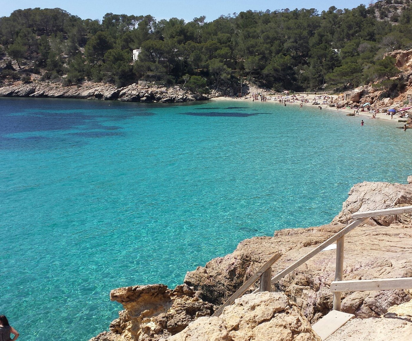 Playa d'en Bossa - изображение 2