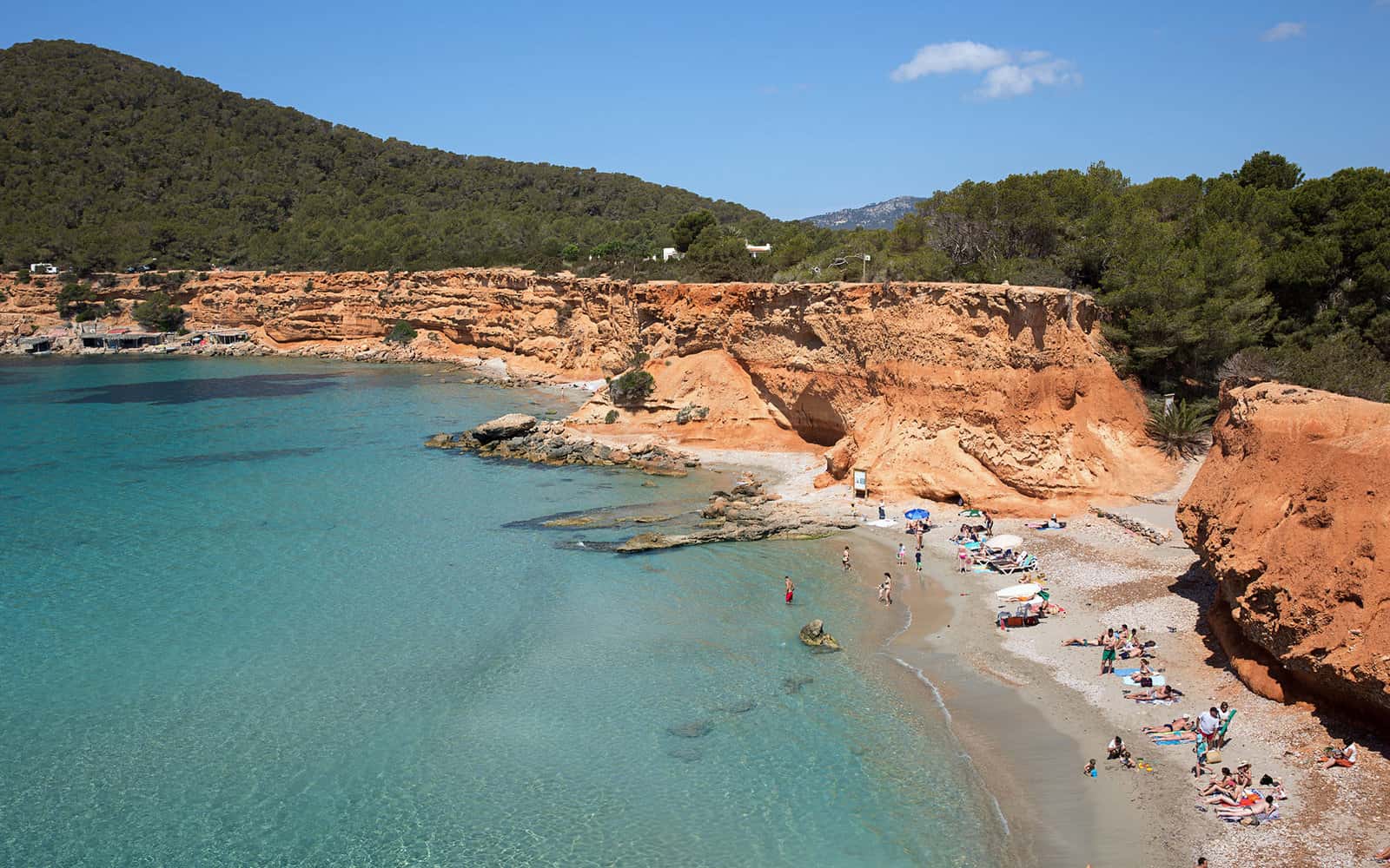 Sa Caleta (Es Bol Nou) - изображение 8