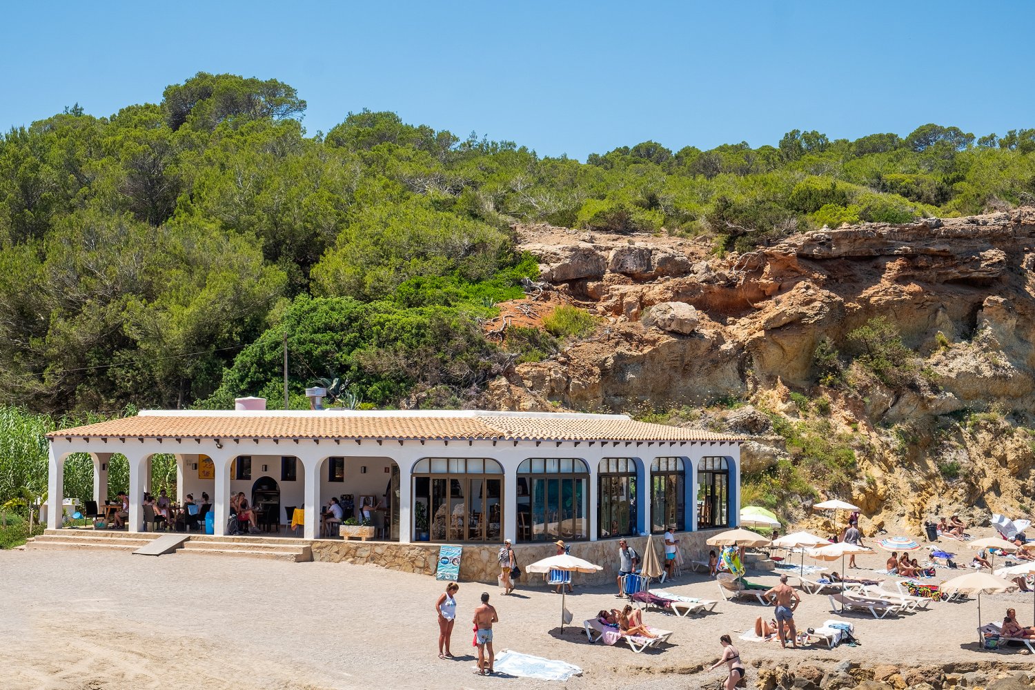 Cala Xarraca - изображение 8