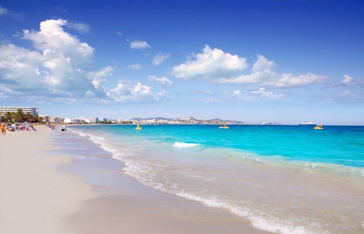 Playa d'en Bossa - изображение 6