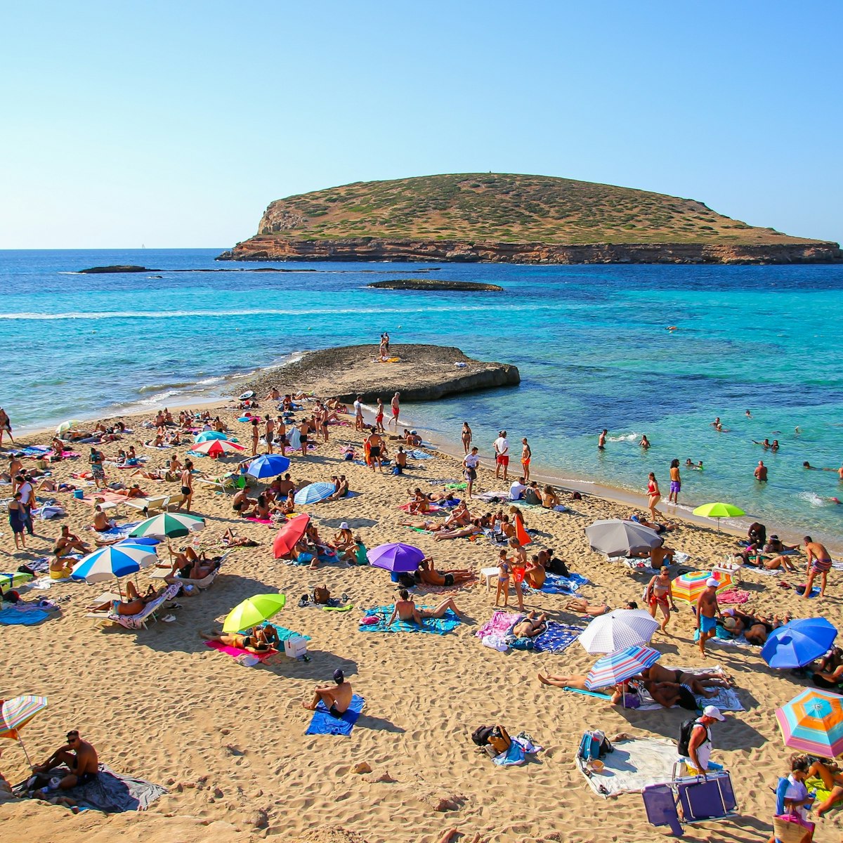 Cala Llentrisca - изображение 3