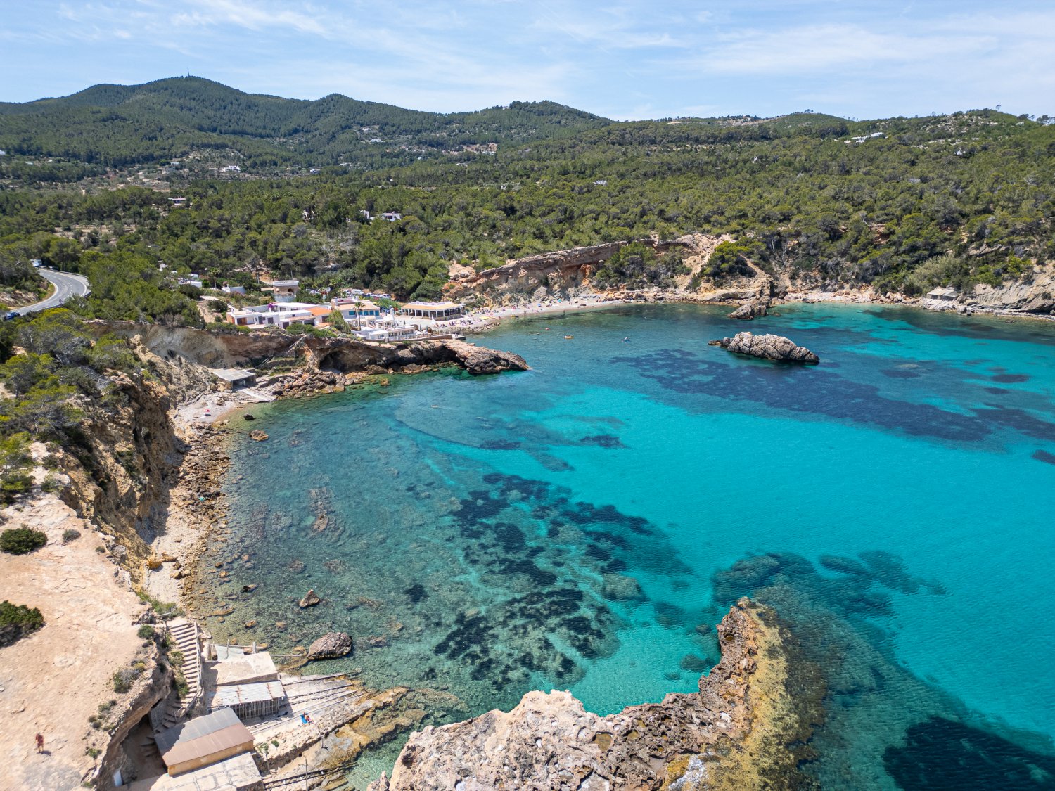 Cala Xarraca - изображение 7