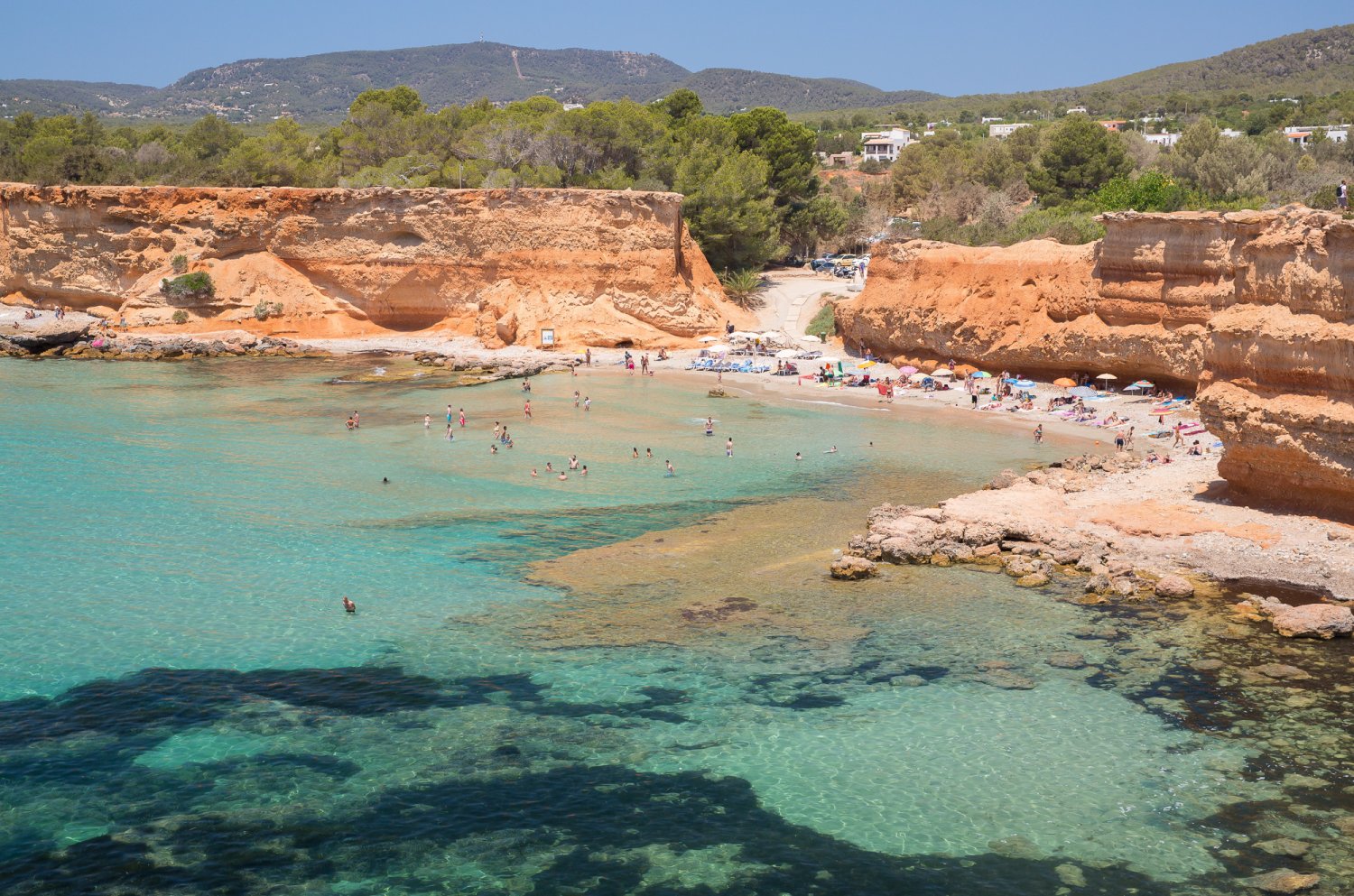 Sa Caleta (Es Bol Nou) - изображение 5