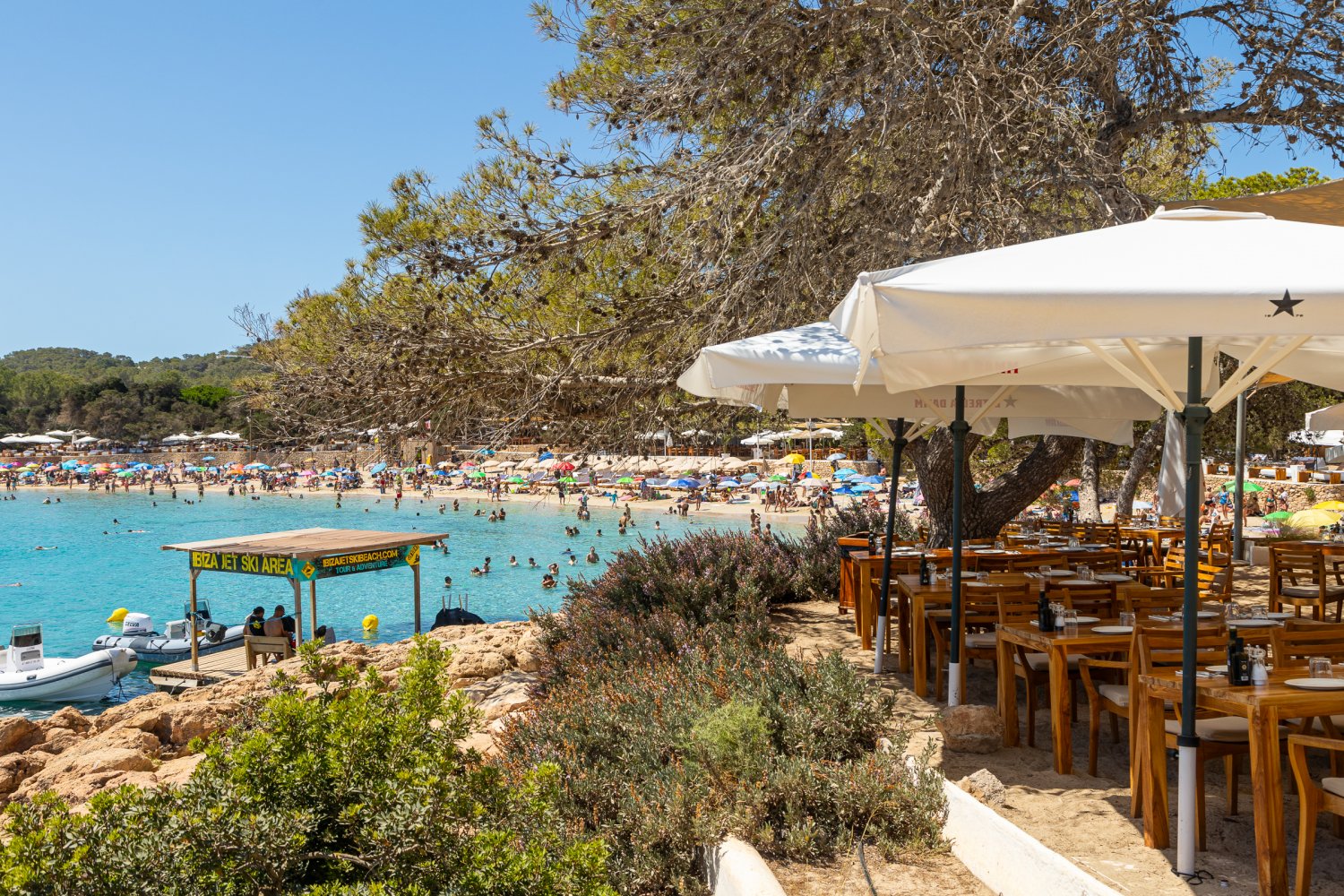 Cala Bassa - изображение 9