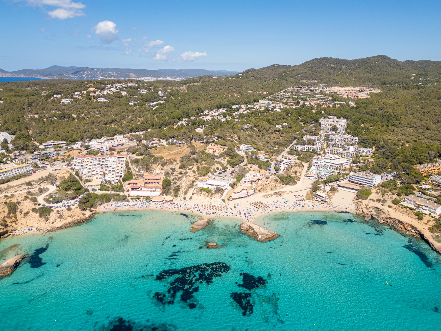 Cala Tarida - изображение 10
