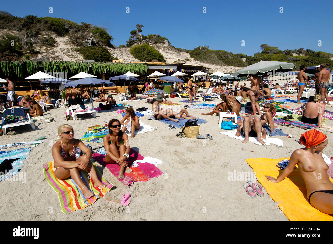 Playa de Las Salinas - изображение 9