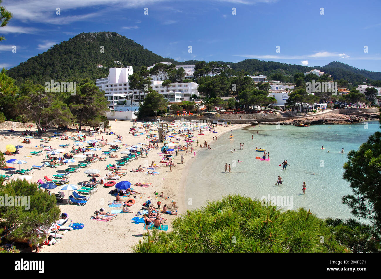 Portinatx (Playa S'Arenal Gros) - изображение 4