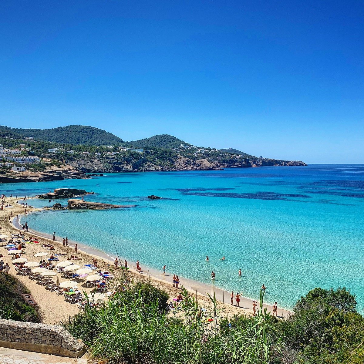 Cala Tarida - изображение 6