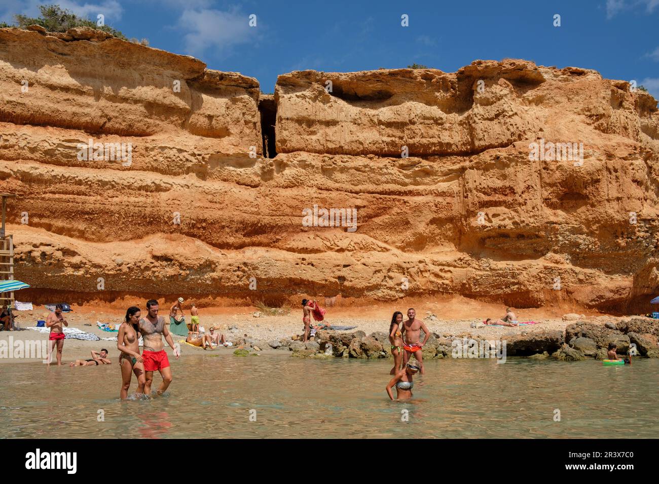 Sa Caleta (Es Bol Nou)