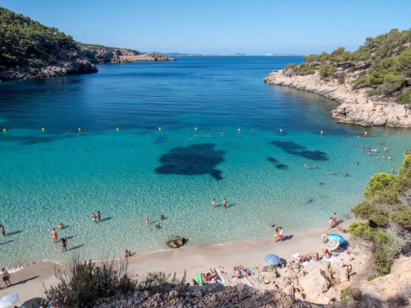 Cala Salada / Cala Saladeta - изображение 10