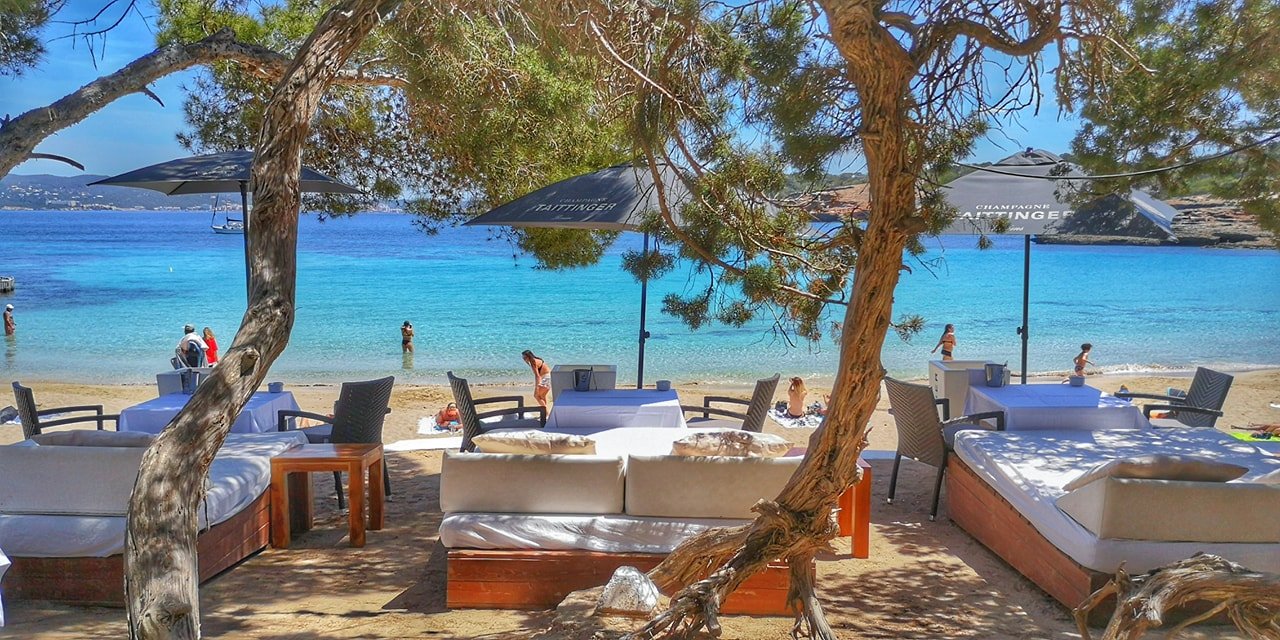 Cala Bassa - изображение 7