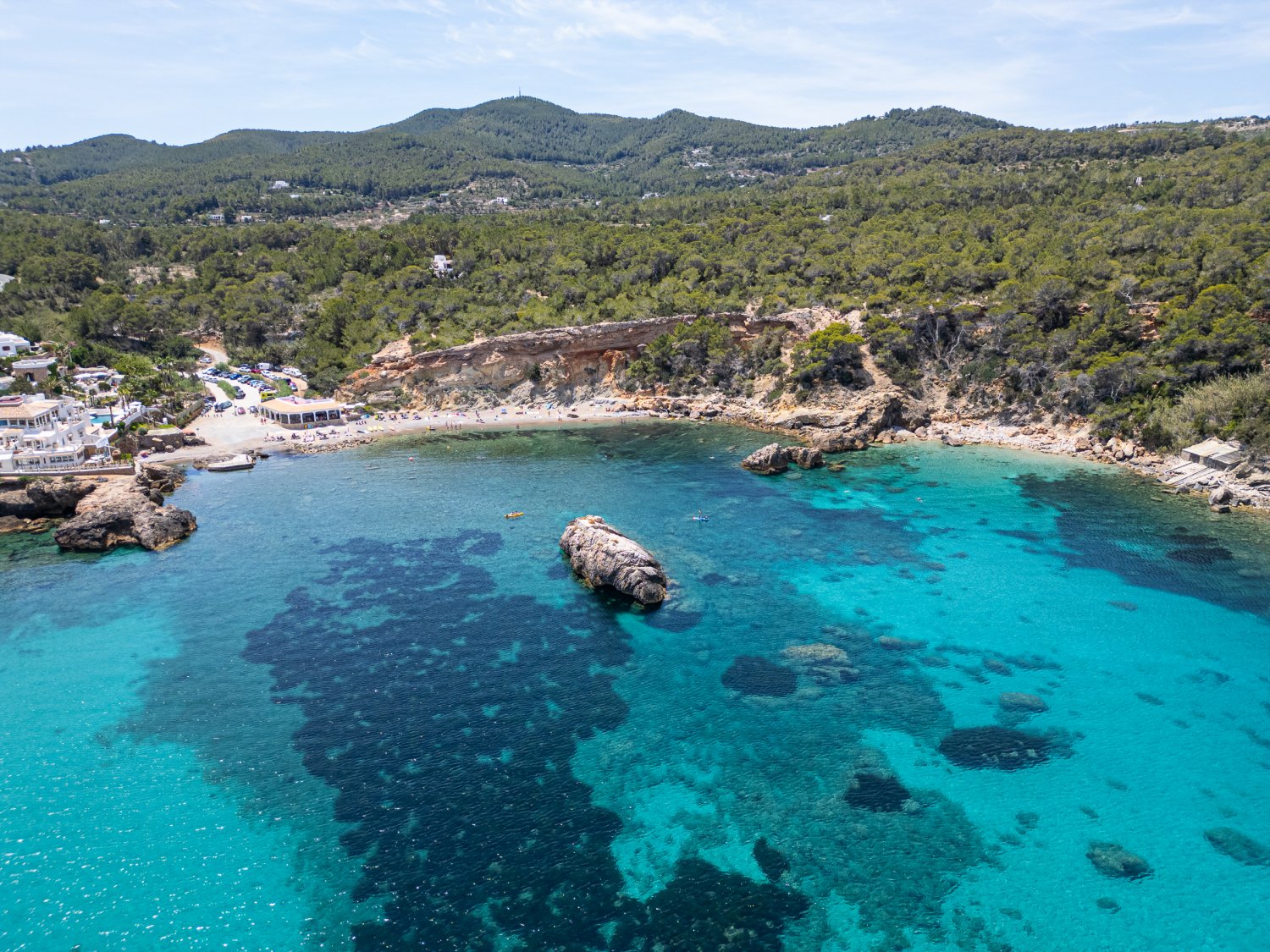 Cala Xarraca - изображение 6