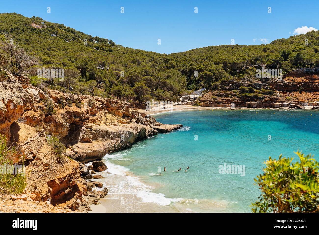 Cala Salada / Cala Saladeta - изображение 8