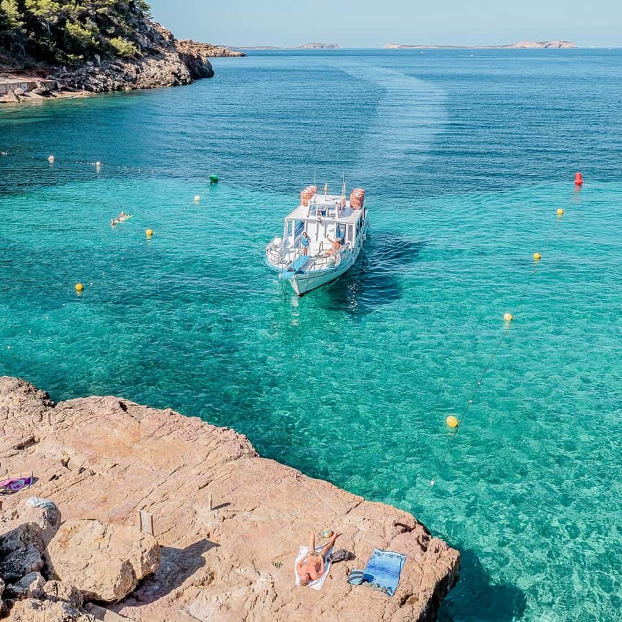 Cala Salada / Cala Saladeta - изображение 7