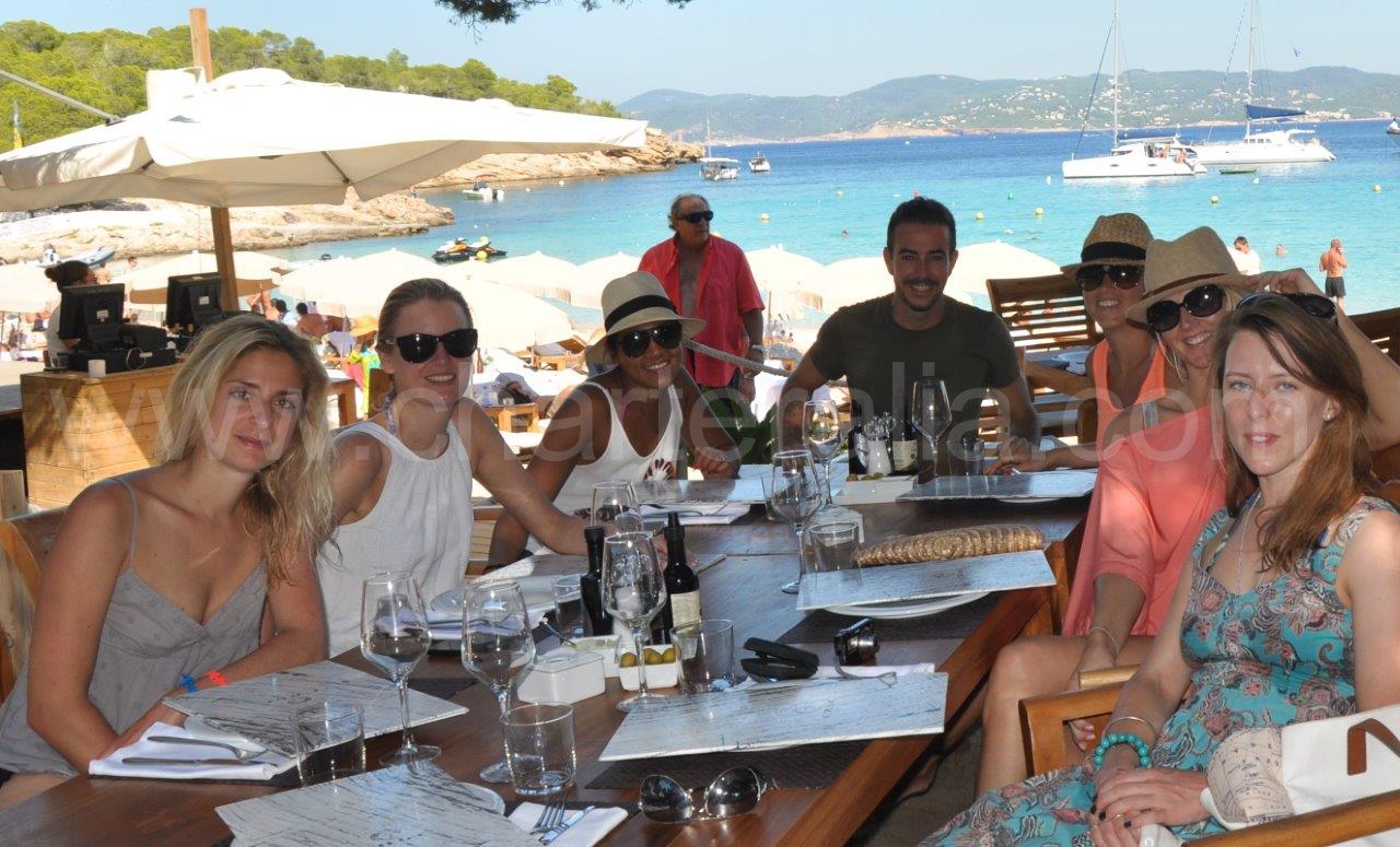 Cala Bassa - изображение 10