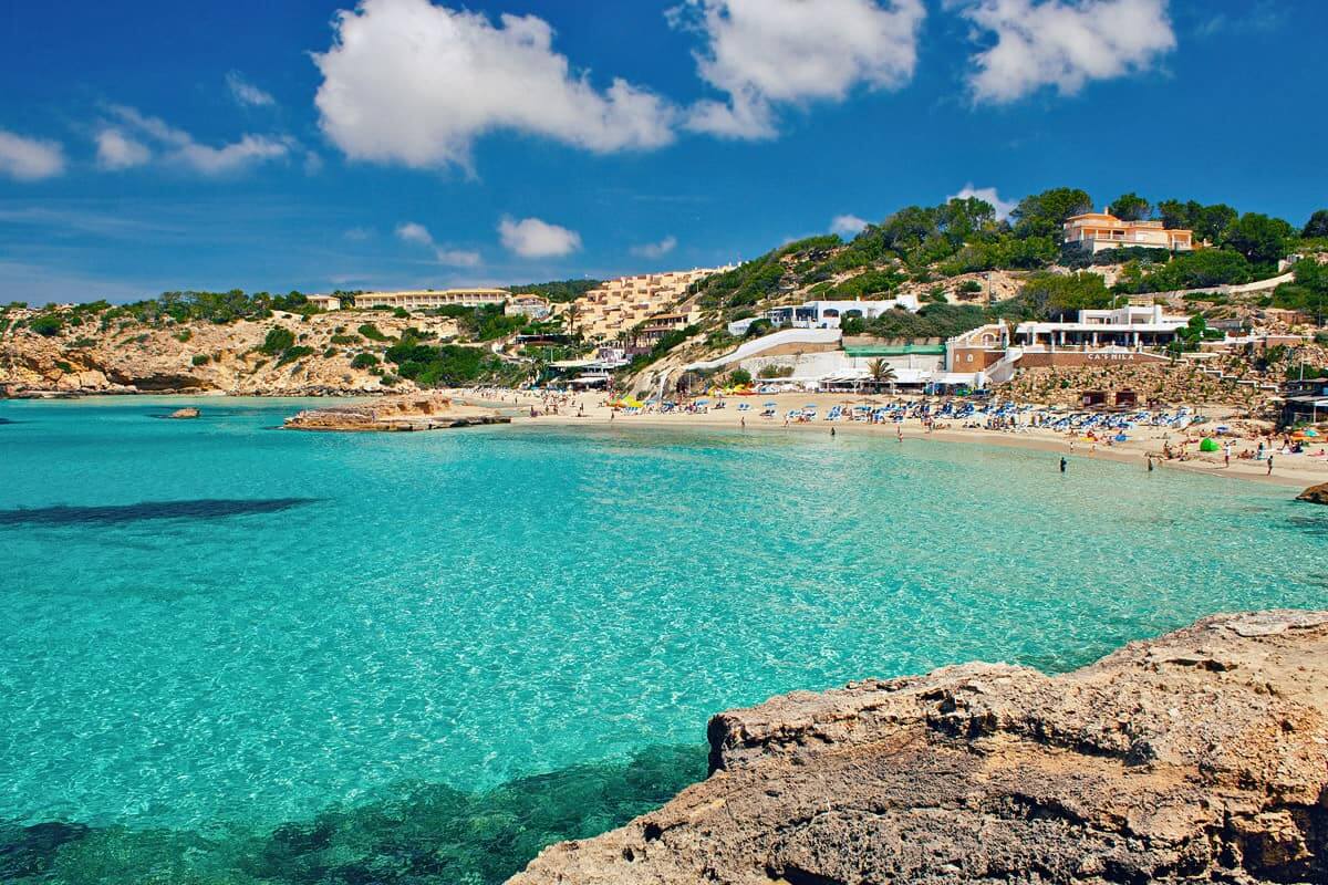 Cala Tarida - изображение 5