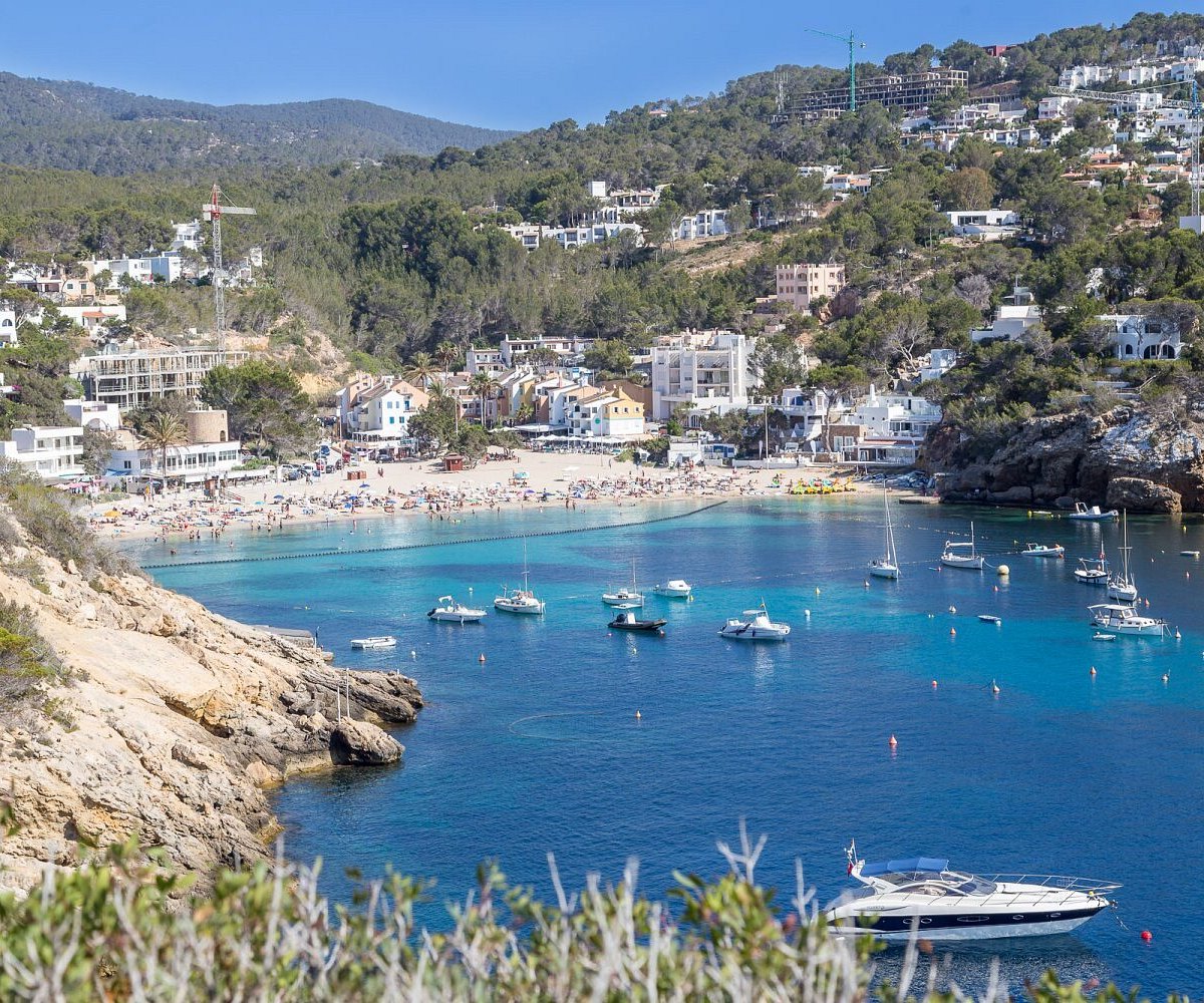 Cala Vadella - изображение 7