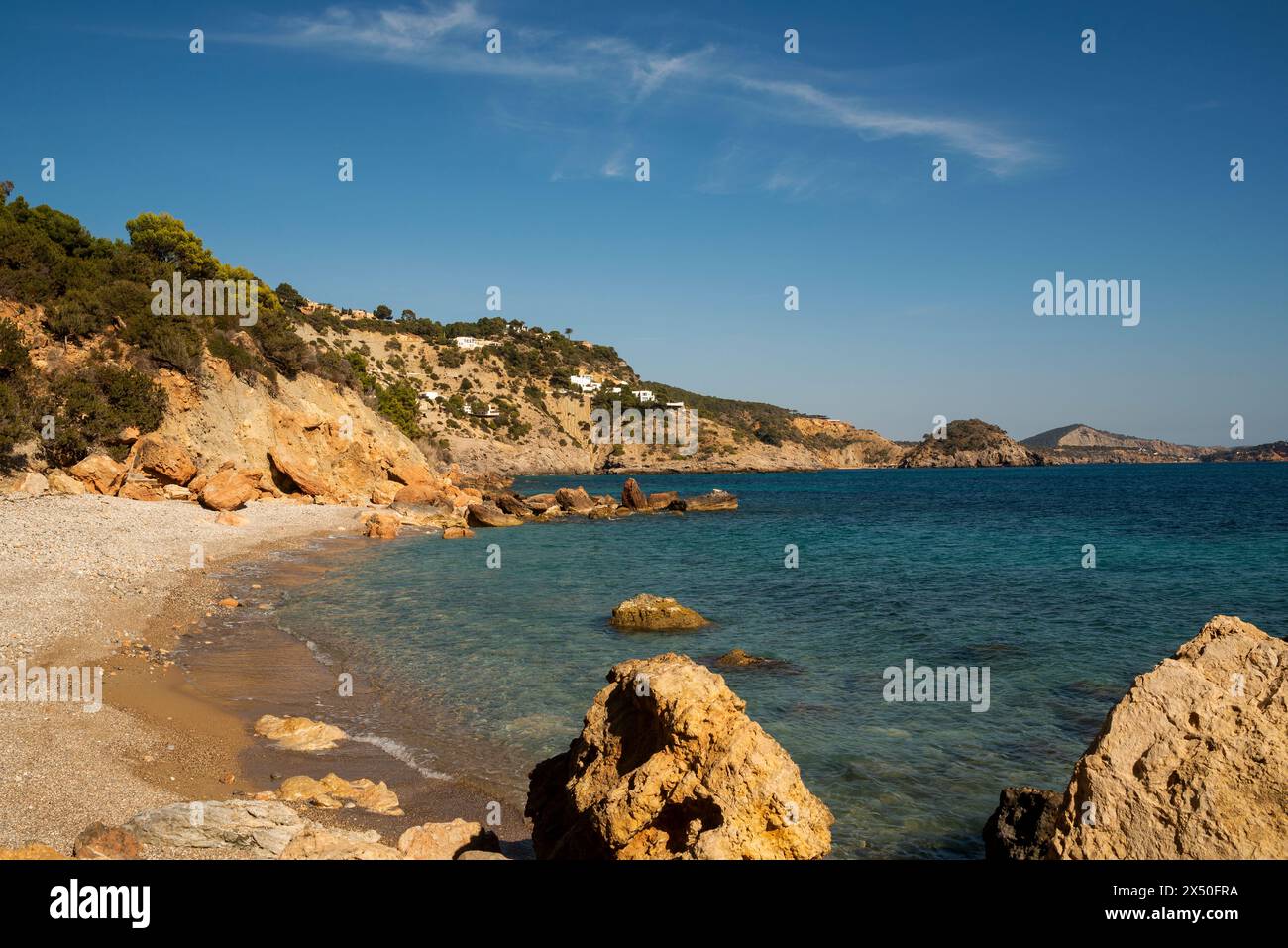 Cala Llentrisca - изображение 4
