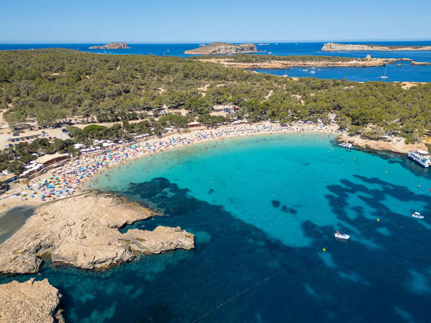 Cala Bassa